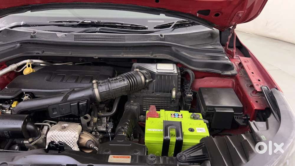 Mahindra Xuv300 W6, 2022, Petrol