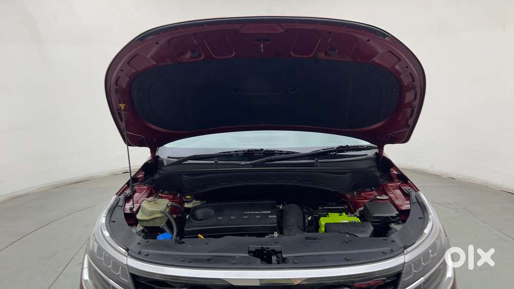 Kia Seltos 1.4 Gtx + Petrol At, 2019, Petrol