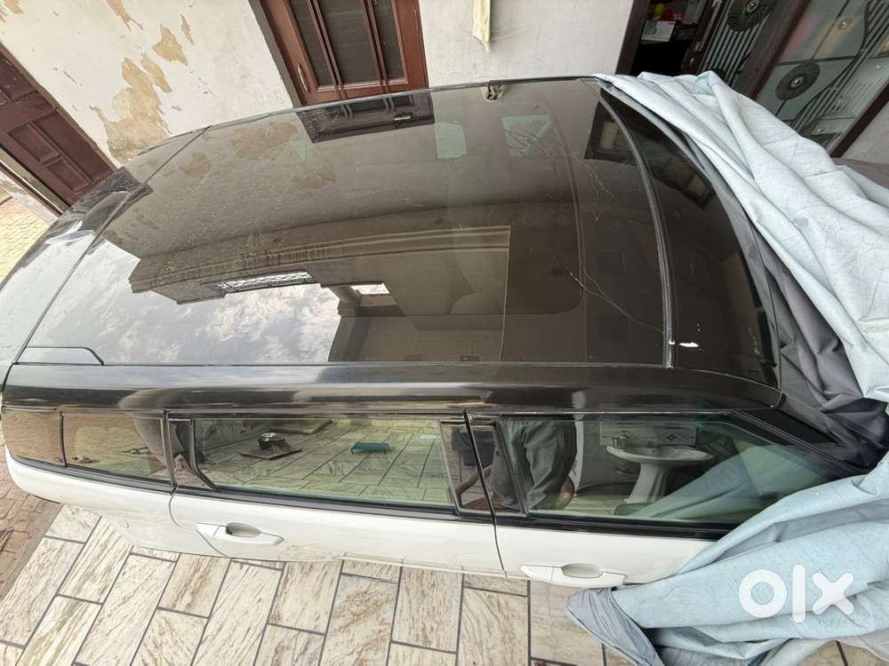 Land Rover Range Rover Evoque 2012 Diesel Good Condition