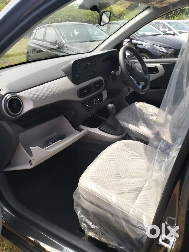 Hyundai Grand I10 Nios 2026 Petrol 0 Km Driven * Rear Ac*