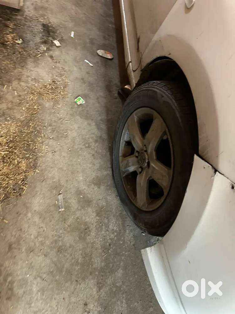 Honda City 1.5 V 2011