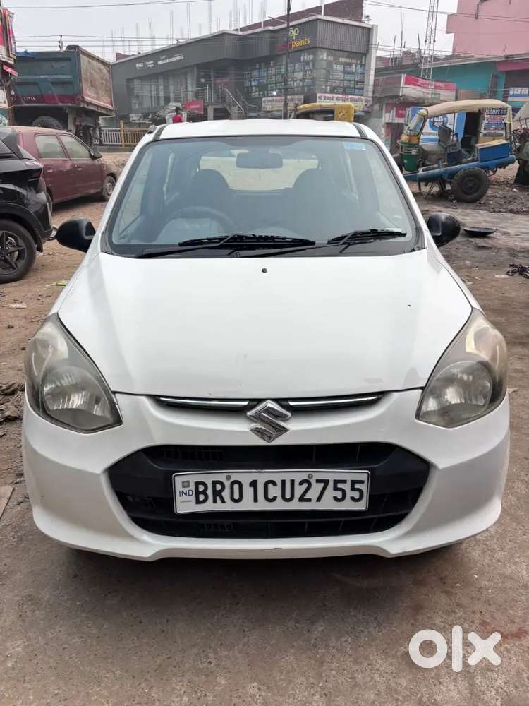 Maruti Suzuki Alto 800 2016 Petrol 60000 Km Driven