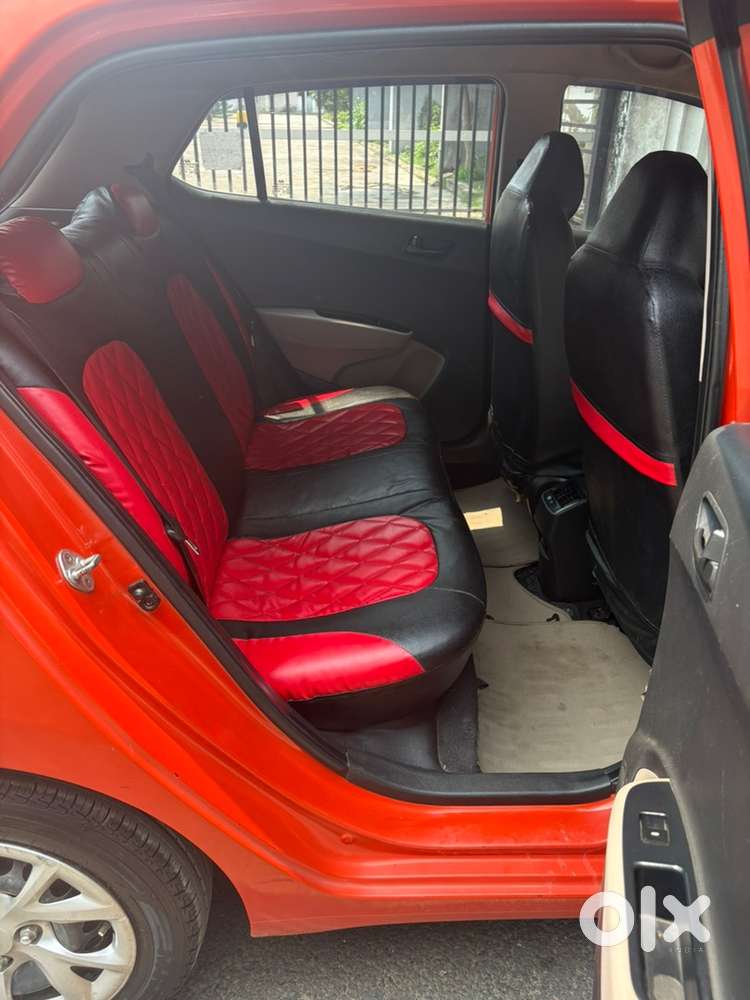 Hyundai Grand I10 Petrol 2019