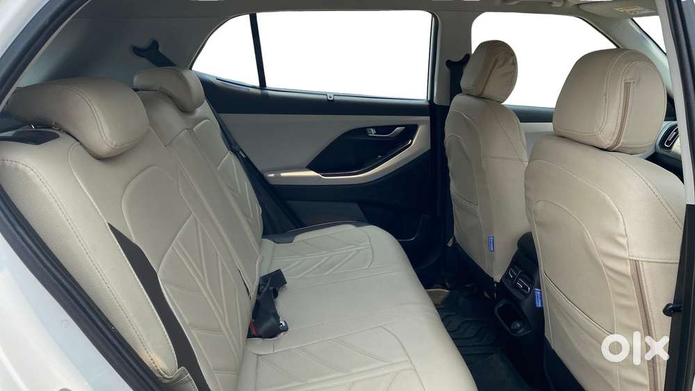 Hyundai Creta 1.5 Sx, 2020, Petrol