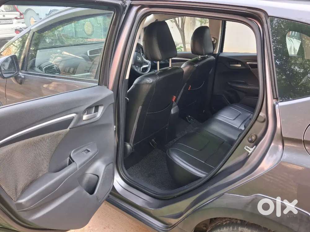 Honda Wr-v 2018 Diesel