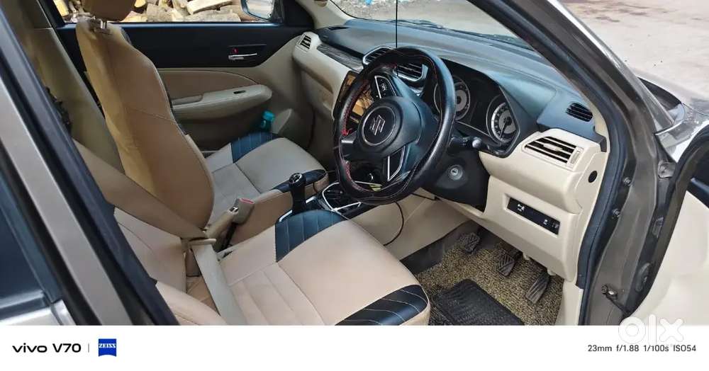 Maruti Suzuki Dzire Vxi 2024