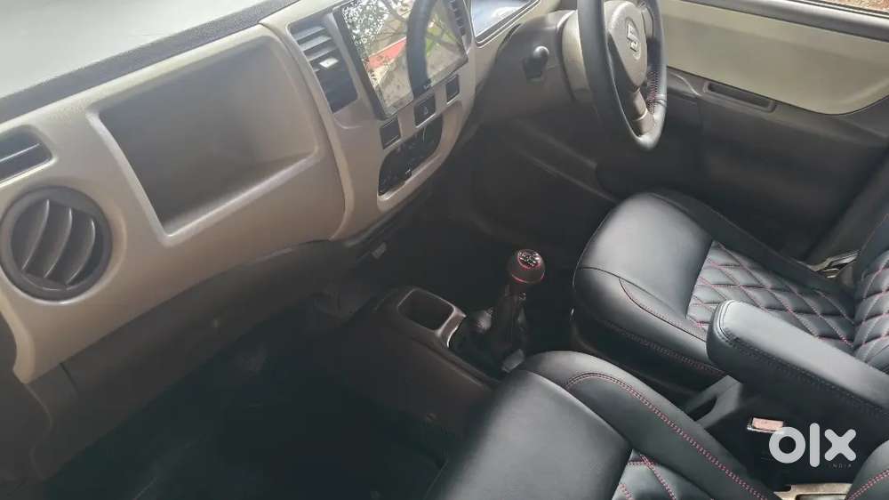 Maruti Suzuki Estilo Lxi 2011 Year Car