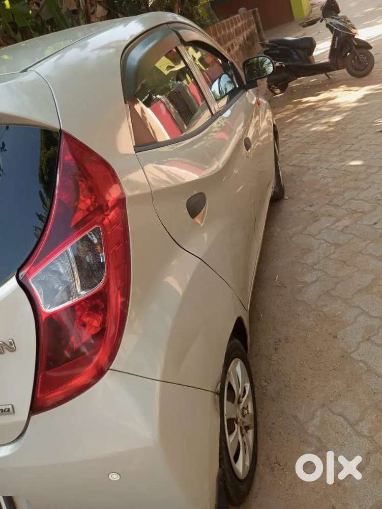 Very Good Condition