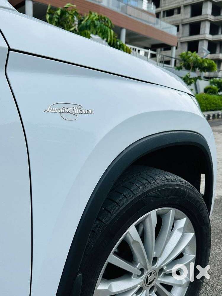 Skoda Kodiaq 2.0 L&k Tsi Dsg, 2023, Petrol
