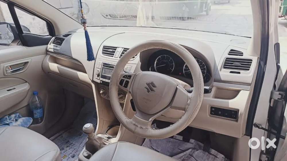 Maruti Suzuki Ertiga 2017 Diesel 110000 Km Driven