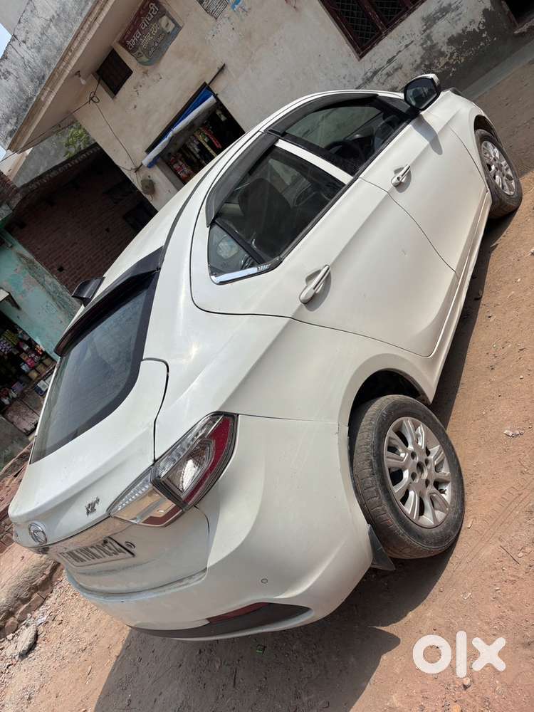 Tata Tigor Diesel Top Variant Good Condition