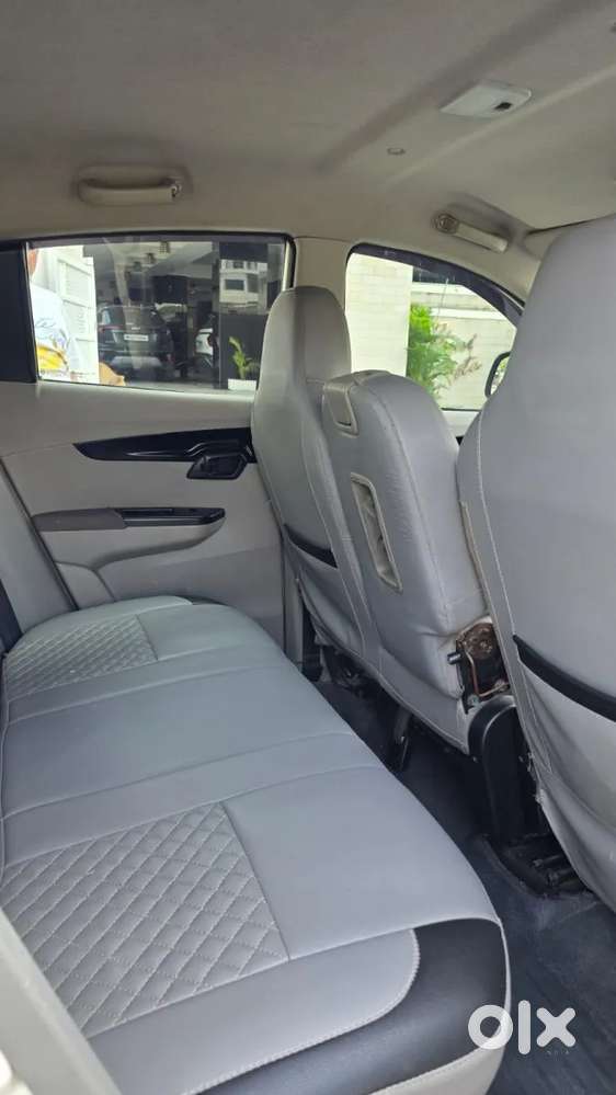 Mahindra Kuv 100 Mfalcon G80 K6 Plus, 2016, Petrol