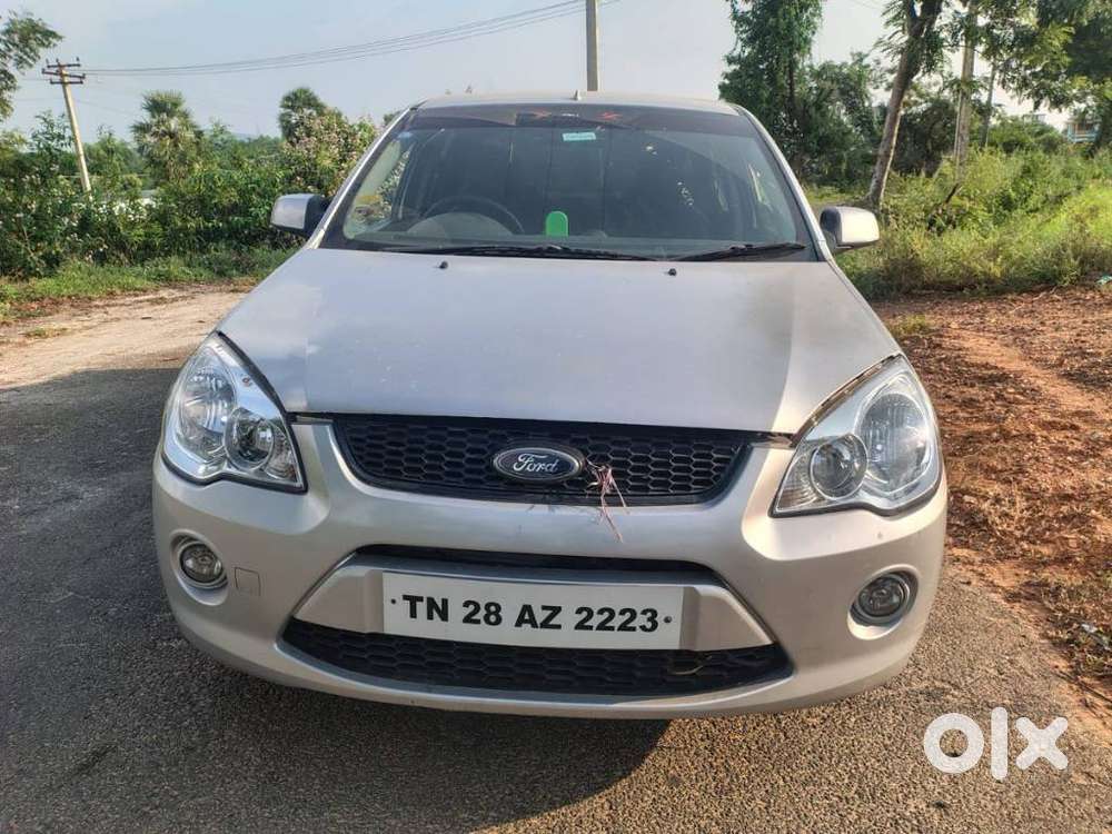 Ford Fiesta 1.6 Sxi Abs, 2007, Diesel