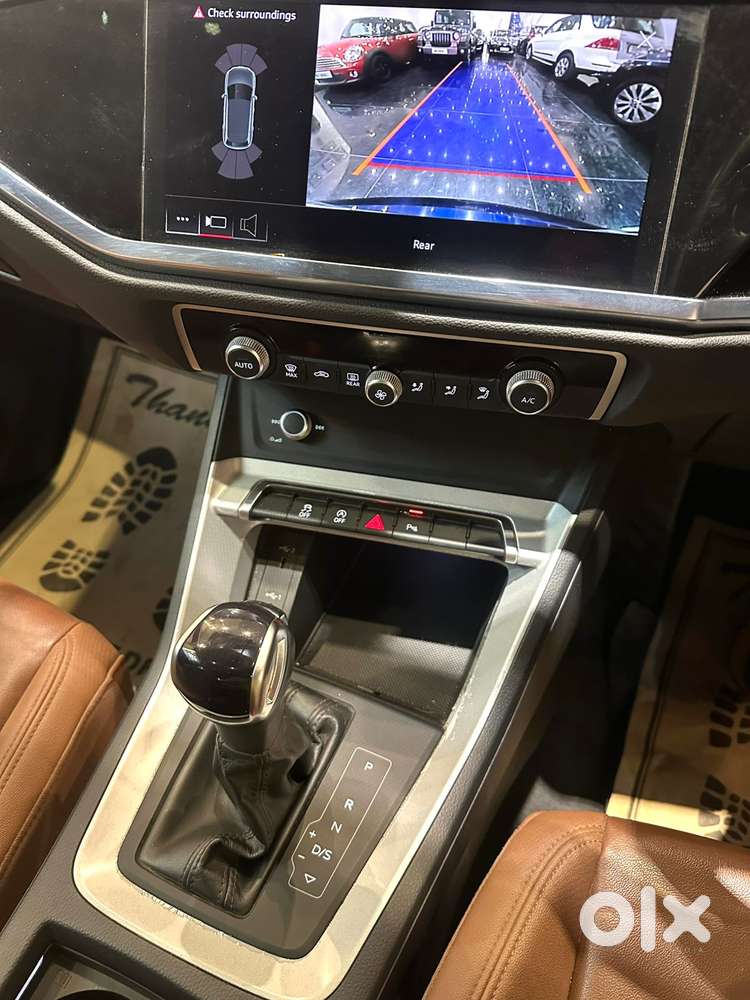 Audi Q3 40 Tfsi Premium Plus, 2023, Petrol