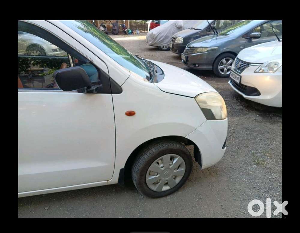 Maruti Suzuki Wagon R 1.0