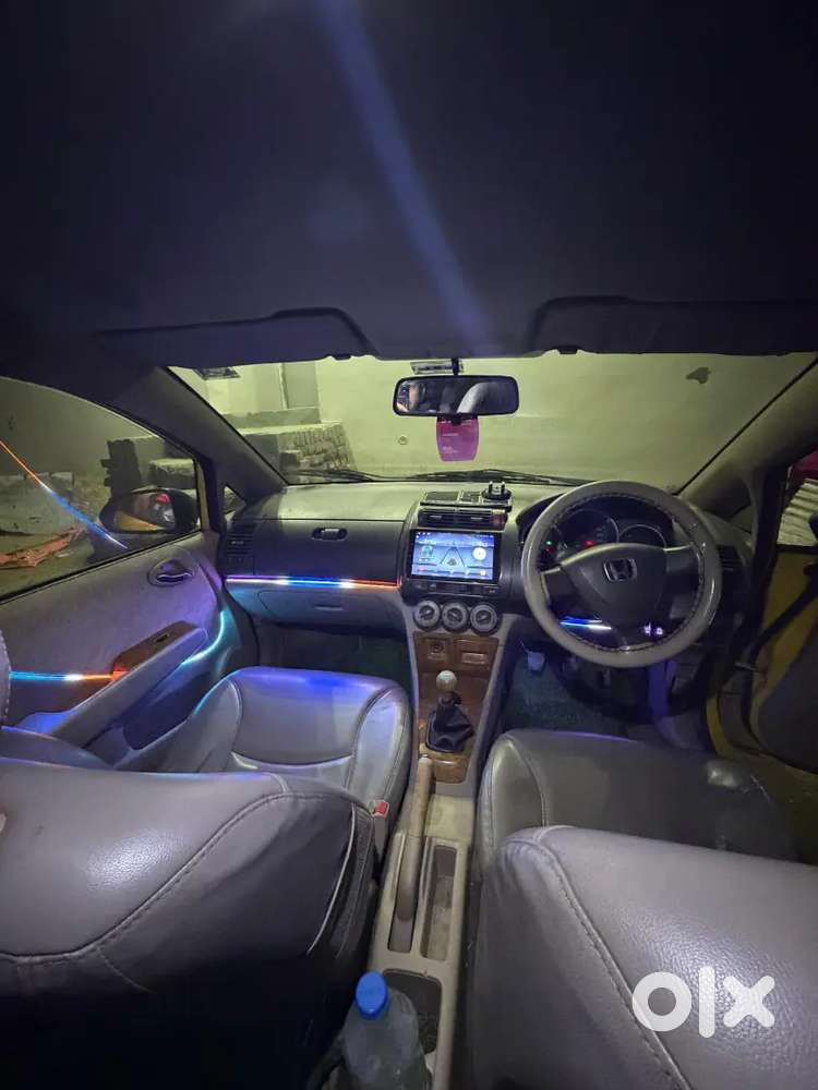 Gadi Mein Koi Dikkat Nahin Hai Engine Ac Touch