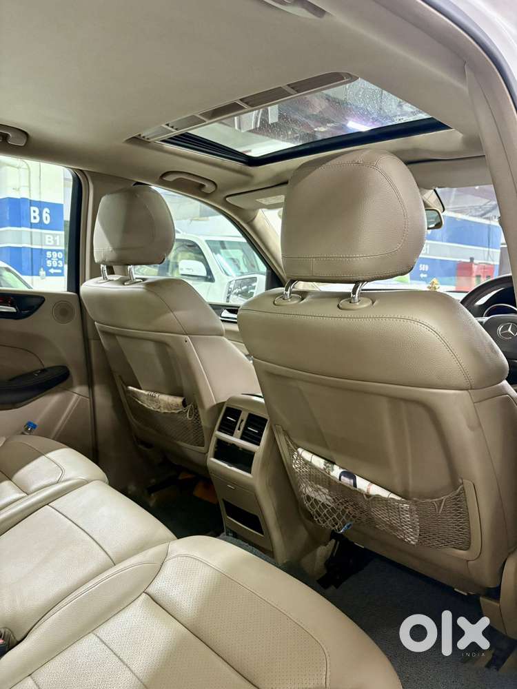Mercedes-benz M-class Ml 250 Cdi, 2013, Diesel