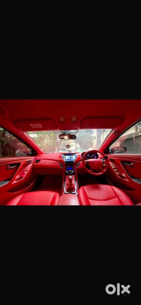 Hyundai Car Diesel 2015