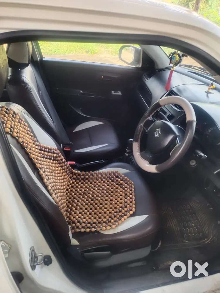 Maruti Suzuki Swift Diesel 2013