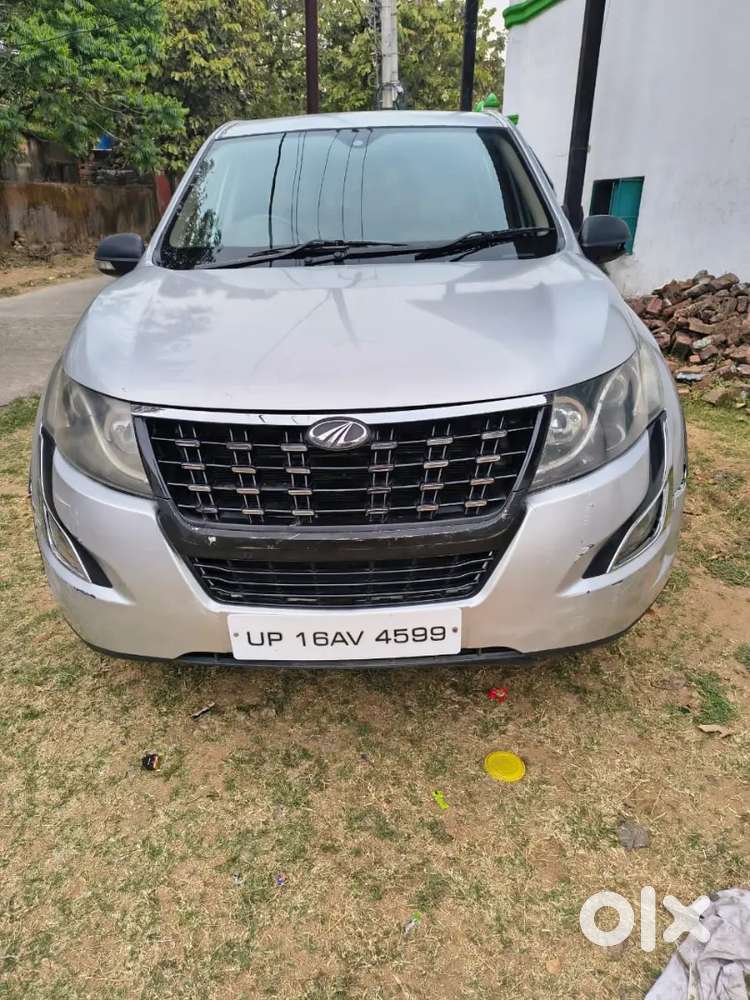 Mahindra Xuv500 2014 Diesel 100000 Km Driven