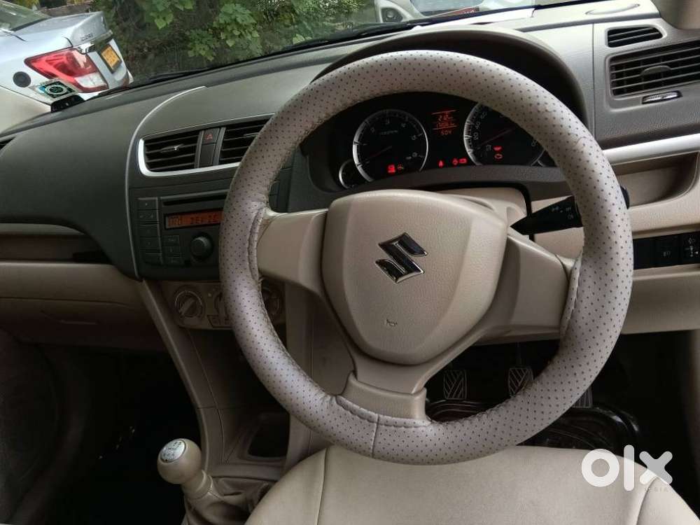 Maruti Suzuki Ertiga Vdi, 2013, Diesel