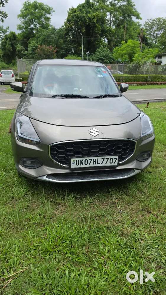 Maruti Suzuki Swift Zxi 2026 Petrol Automatic