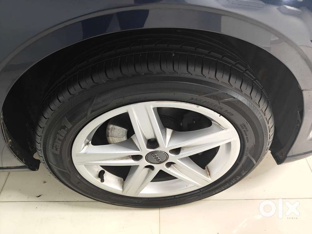 Audi A3 2.0 35 Tdi Technology + Sunroof, 2018, Petrol