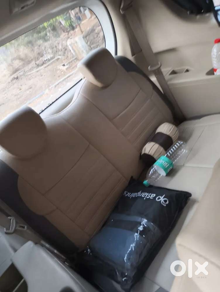 Maruti Suzuki Ertiga 2015 Cng & Hybrids 60000 Km Driven