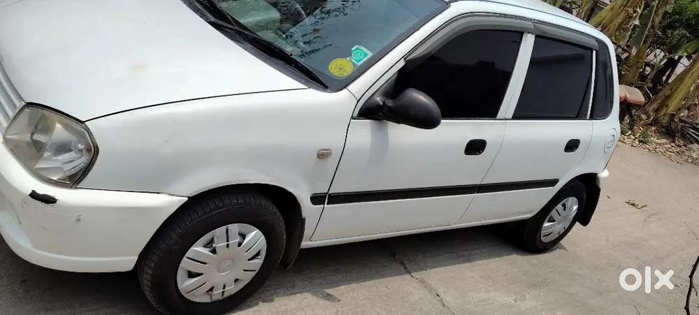 Maruti Suzuki Zen Estilo 2004 Petrol 200000 Km Driven