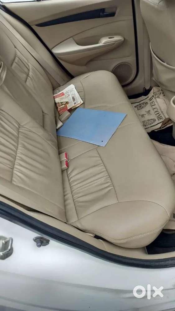 Honda City  Petrol 47000 Km Driven Valid 2031