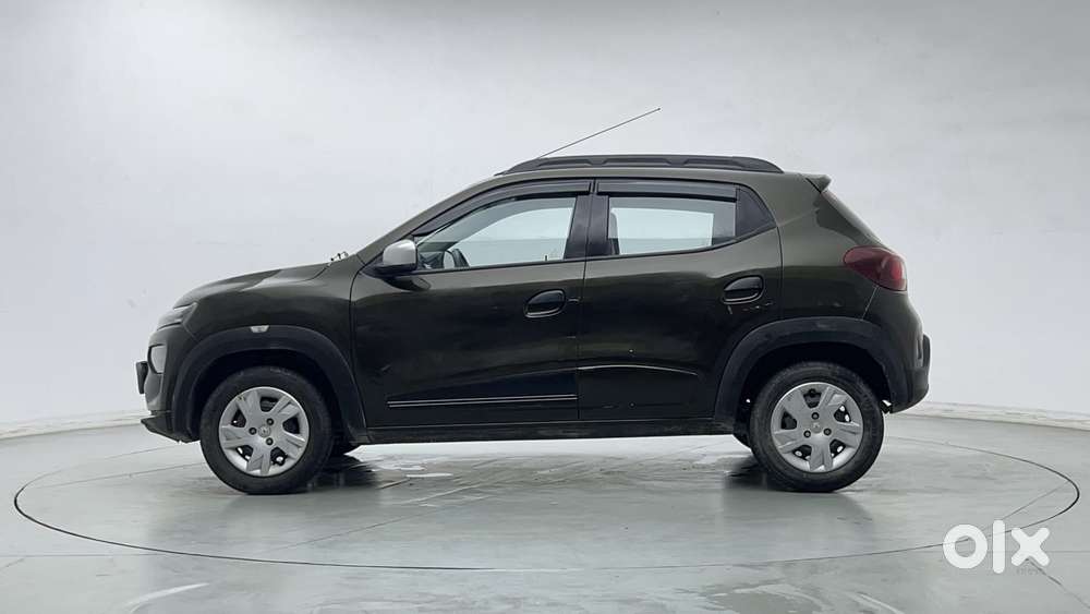 Renault Kwid Rxt 1.0, 2022, Petrol