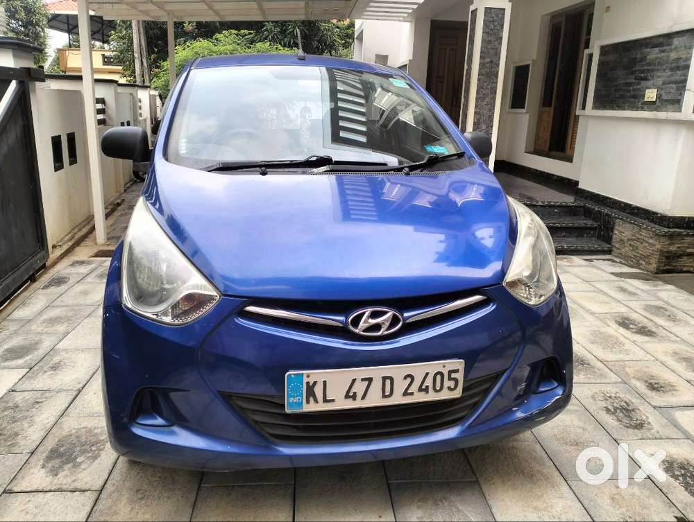 Eon Car For Sale