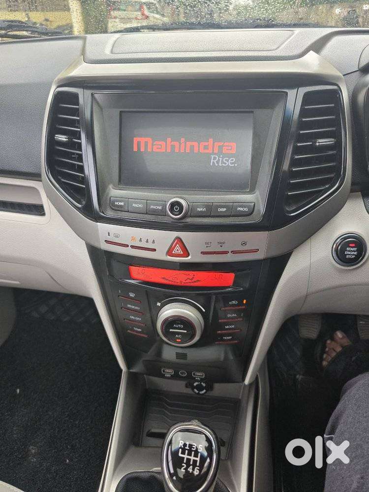 Mahindra Xuv300 W8 Option Diesel, 2021, Diesel