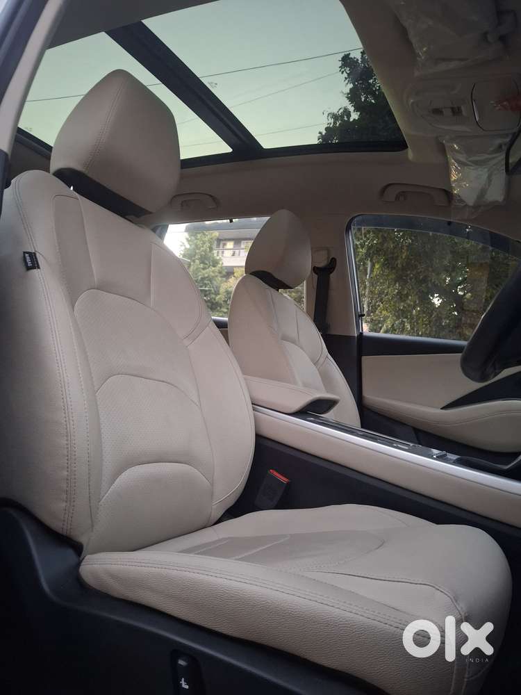 Mg Hector Sharp Pro 1.5 Turbo Cvt, 2023, Petrol