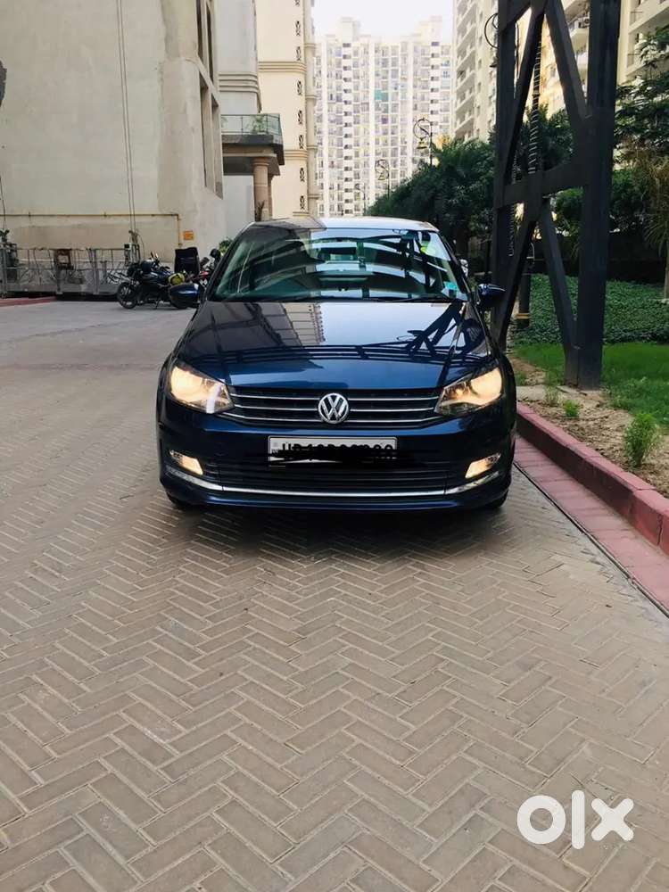 Volkswagen Tayron 2016 Diesel 71000 Km Driven