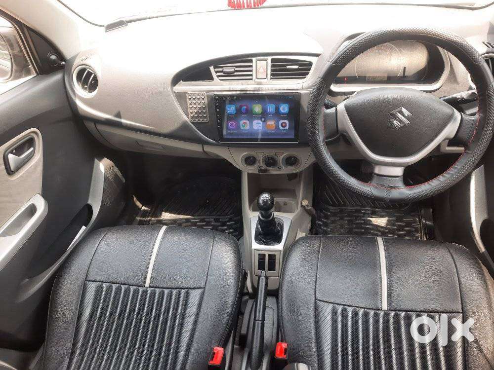 Maruti Suzuki Alto K10 Vxi, 2018, Petrol