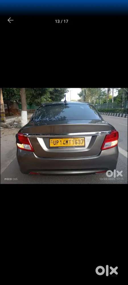 Maruti Suzuki Dzire 2023 Cng & Hybrids Good Condition