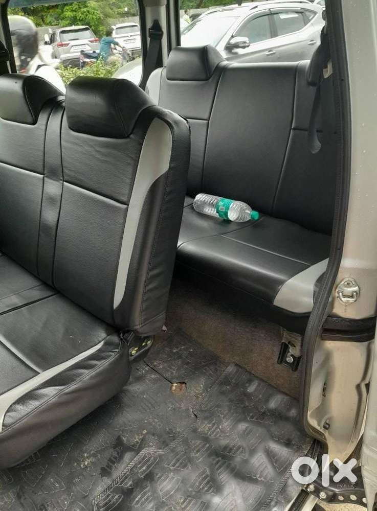 Maruti Suzuki Eeco 7 Seater Standard, 2020, Petrol