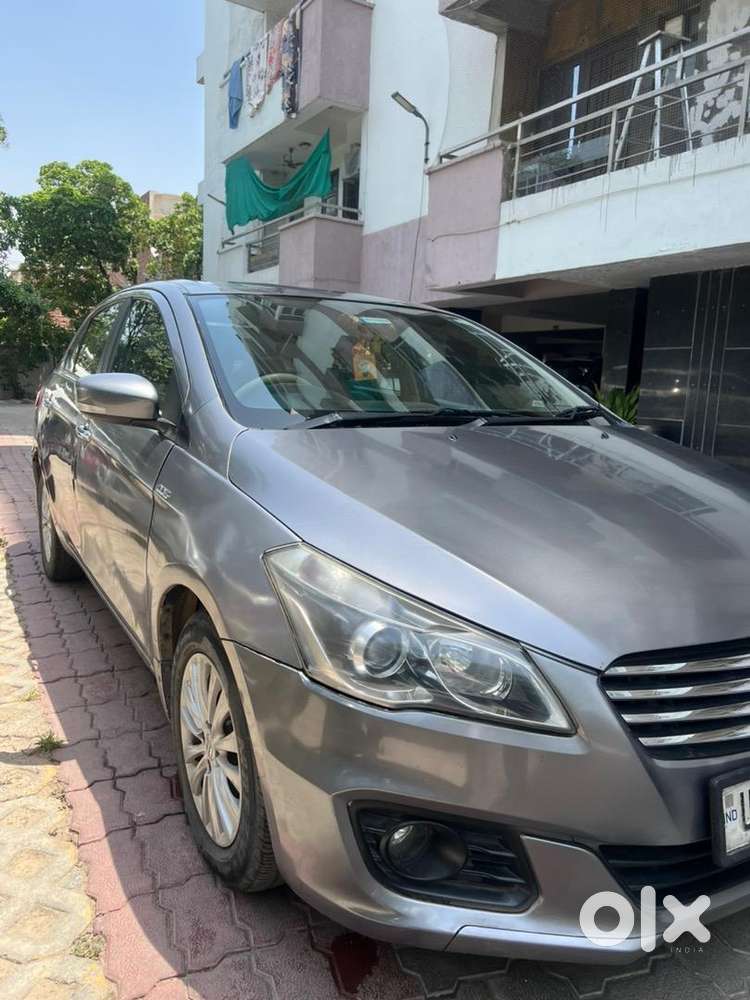 Maruti Suzuki Diesel 2017