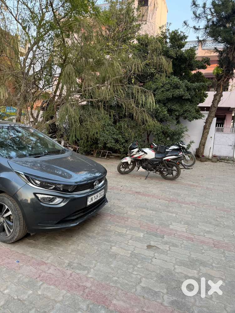 Tata Altroz 2021 Model