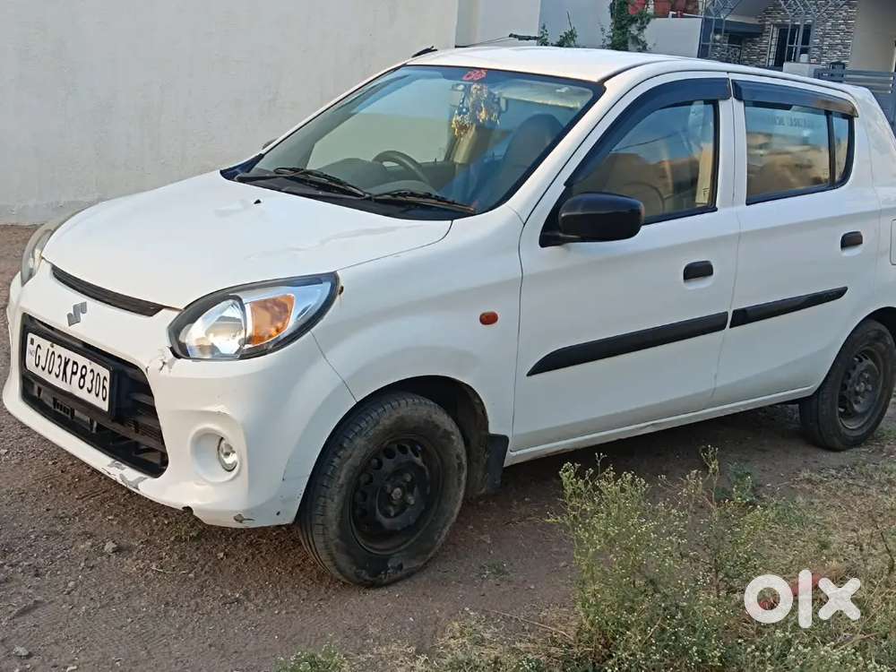 Alto 800 Tip Top Condition