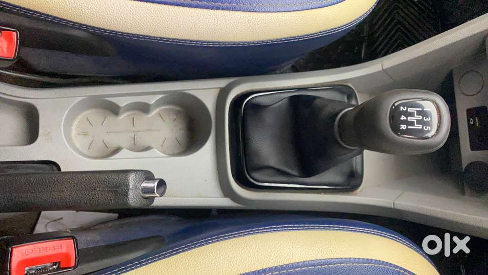 Tata Tiago 1.05 Revotorq Xt Option, 2021, Petrol