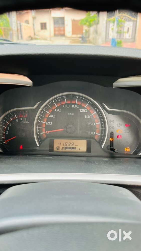 Maruti Suzuki Alto K10 2018