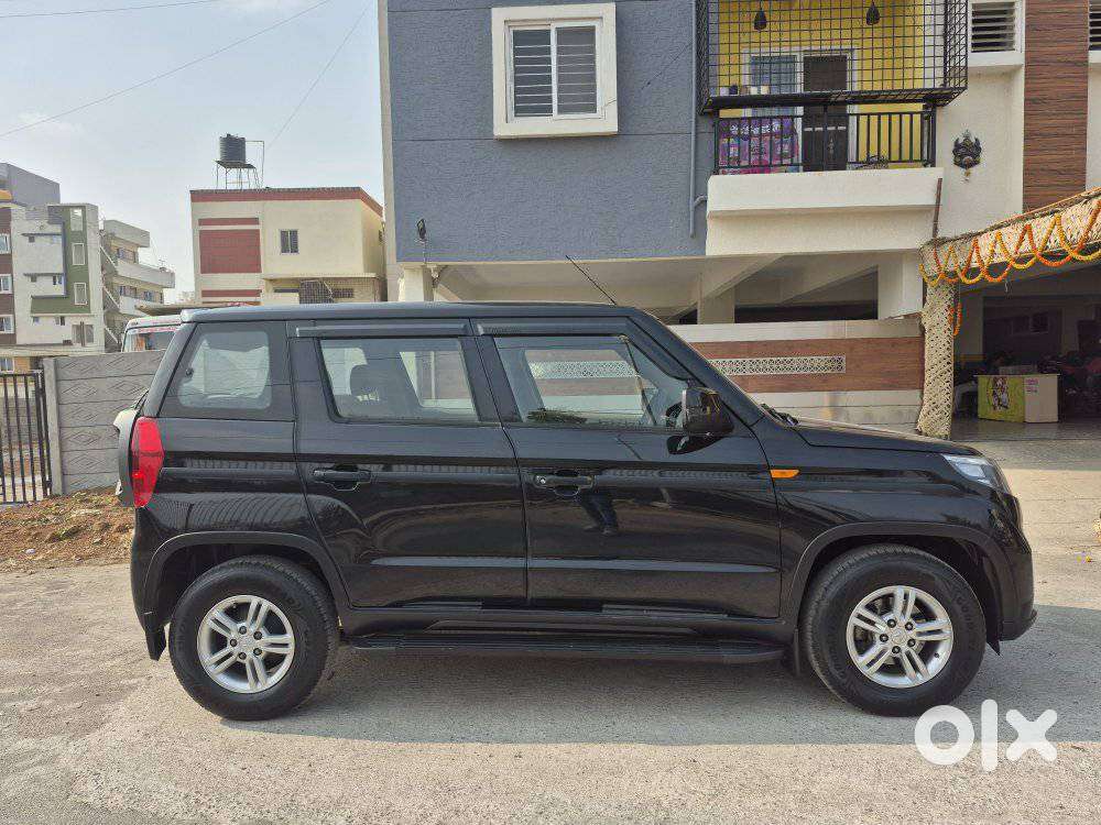 Mahindra Bolero Neo 1.5 N 10, 2023, Diesel