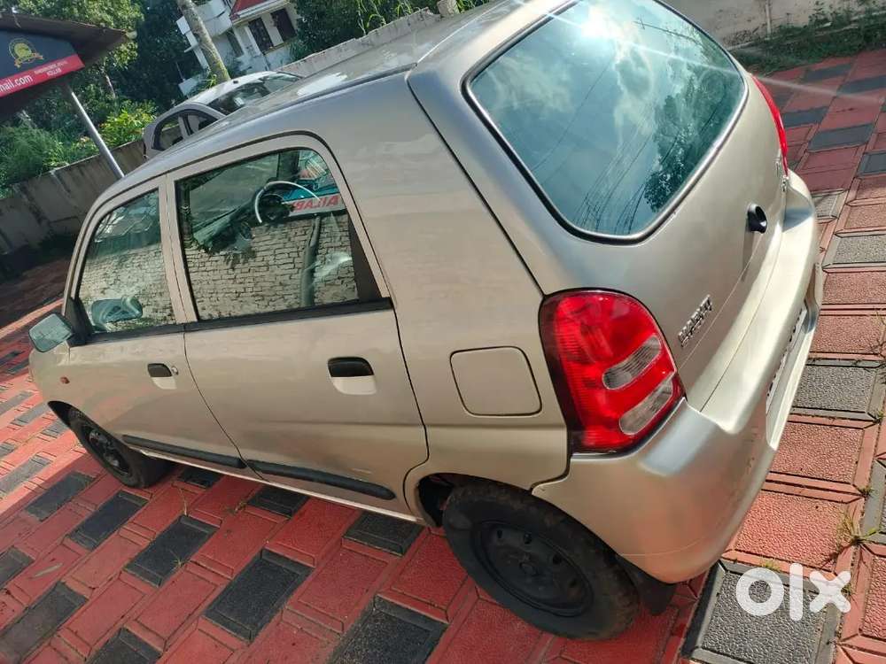 Maruti Suzuki Alto 2004