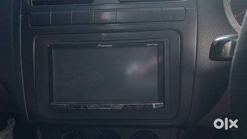 Perfectly Maintained