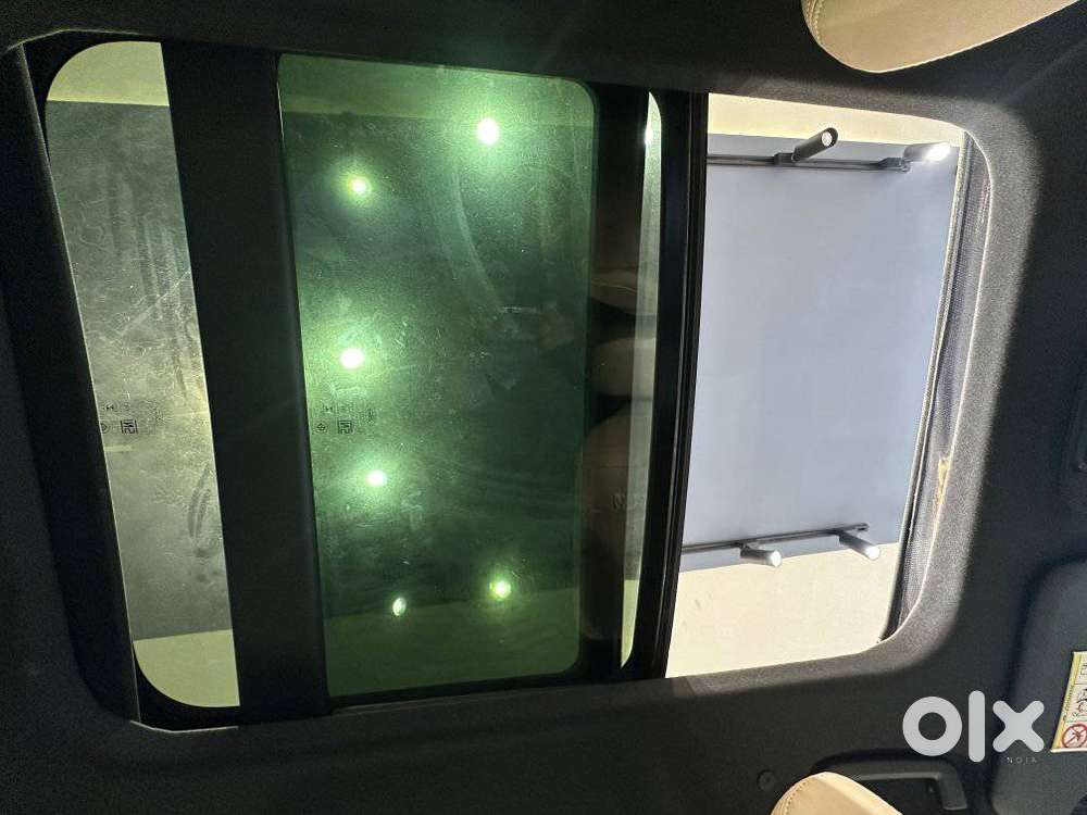 Ford Endeavour 2.2 Titanium 4x2 At, 2018, Diesel