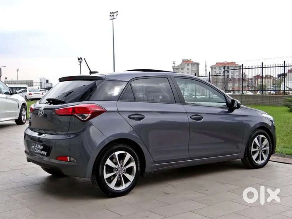 Hyundai I20 2020