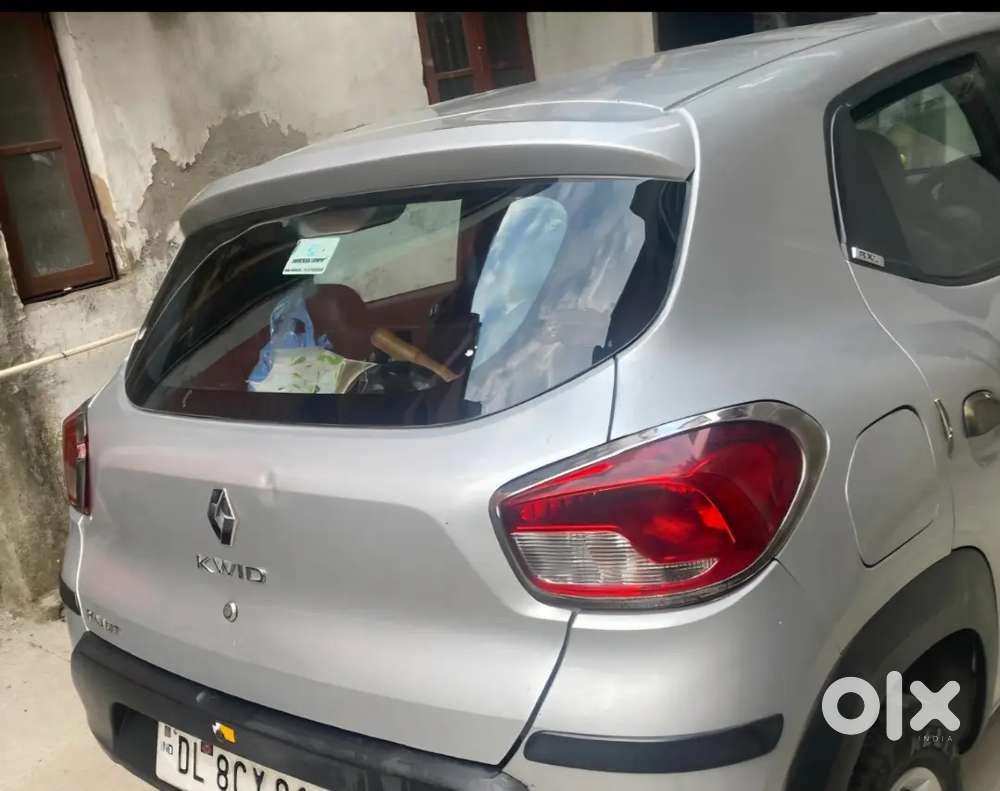 Renault Kwid Neotech 2016