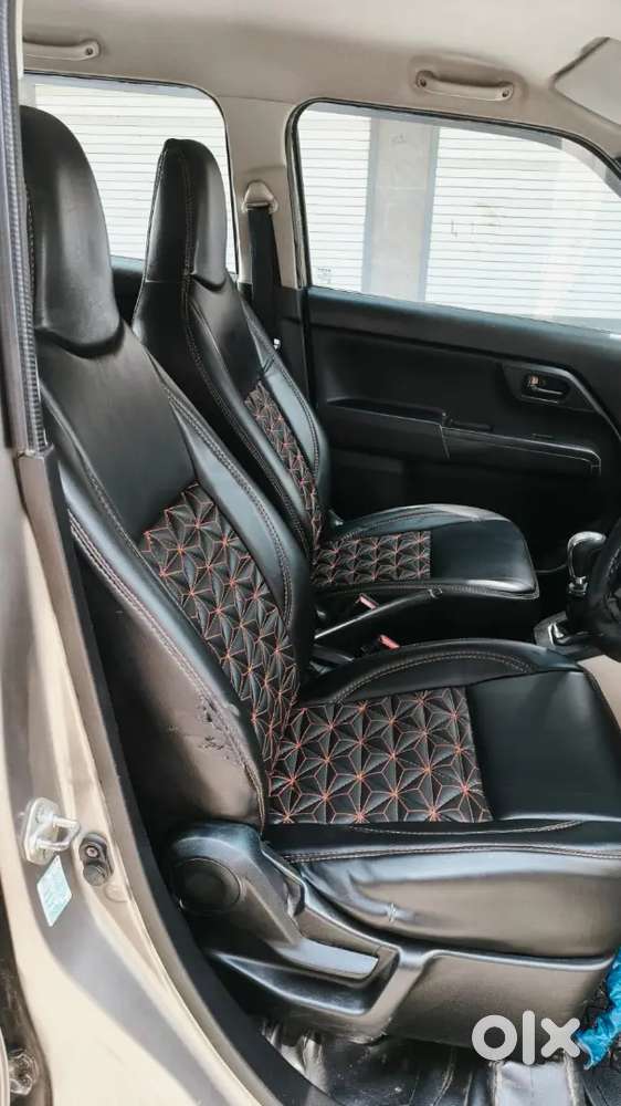 Maruti Suzuki Wagon R Lxi 2021